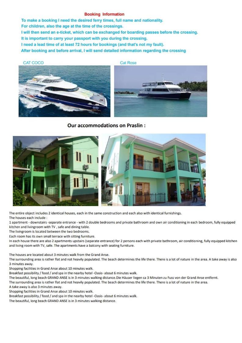 Haus Megan Villa Glacis  Bagian luar foto